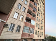 Satılır 3 otaqlı 100 m2 yeni tikili Memar Əcəmi m.