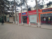 İcarəyə verilir 1 otaqlı 40 m2 obyekt Xırdalan