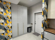 Satılır 2 otaqlı 55 m2 yeni tikili 28 May m.