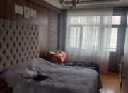 Satılır 2 otaqlı 75 m2 yeni tikili Bakıxanov