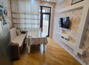 Satılır 2 otaqlı 65 m2 yeni tikili Neftçilər m.