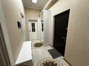 Satılır 2 otaqlı 63 m2 yeni tikili Biləcəri