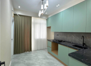 Satılır 3 otaqlı 88 m2 yeni tikili Neftçilər m.