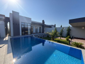 Satılır 4 otaqlı 200 m2 bağ evi Mərdəkan