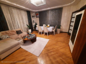Satılır 2 otaqlı 95 m2 yeni tikili Nəriman Nərimanov m.