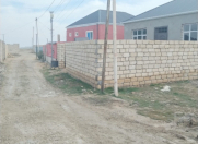 Satılır 6 sot torpaq Atyalı