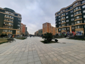 Satılır 3 otaqlı 92 m2 yeni tikili Masazır