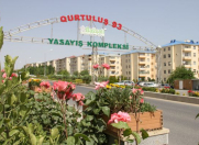 Satılır 1 otaqlı 43 m2 yeni tikili Masazır
