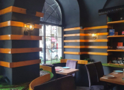 Satılır 3 otaqlı 115 m2 obyekt 28 May m.