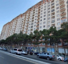 Satılır 1 otaqlı 30 m2 yeni tikili Xırdalan