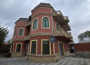 Satılır 6 otaqlı 480 m2 villa Masazır