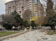 Satılır 3 otaqlı 101 m2 yeni tikili Gəncə