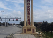 Satılır 3 sot torpaq Mərdəkan