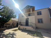 Satılır 6 otaqlı 180 m2 bağ evi Mərdəkan