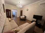 Satılır 3 otaqlı 90 m2 köhnə tikili Nəriman Nərimanov m.