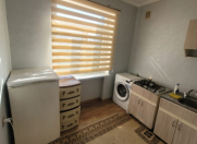 Satılır 1 otaqlı 35 m2 köhnə tikili AMAY