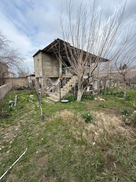 Satılır 5 otaqlı 100 m2 həyət evi Sumqayıt