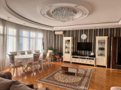 Satılır 3 otaqlı 162 m2 yeni tikili Gənclik m.