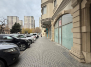 Satılır 1 otaqlı 100 m2 obyekt 28 May m.