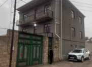 Satılır 7 otaqlı 350 m2 həyət evi Mehdiabad