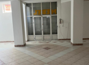 Satılır 1 otaqlı 260 m2 obyekt Moskva univermağı