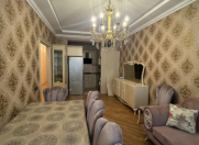 Satılır 2 otaqlı 70 m2 yeni tikili Bakı