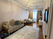 Satılır 3 otaqlı 110 m2 yeni tikili Gənclik m.