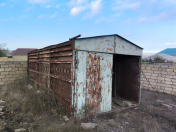 Satılır 18 m2 qaraj Hökməli