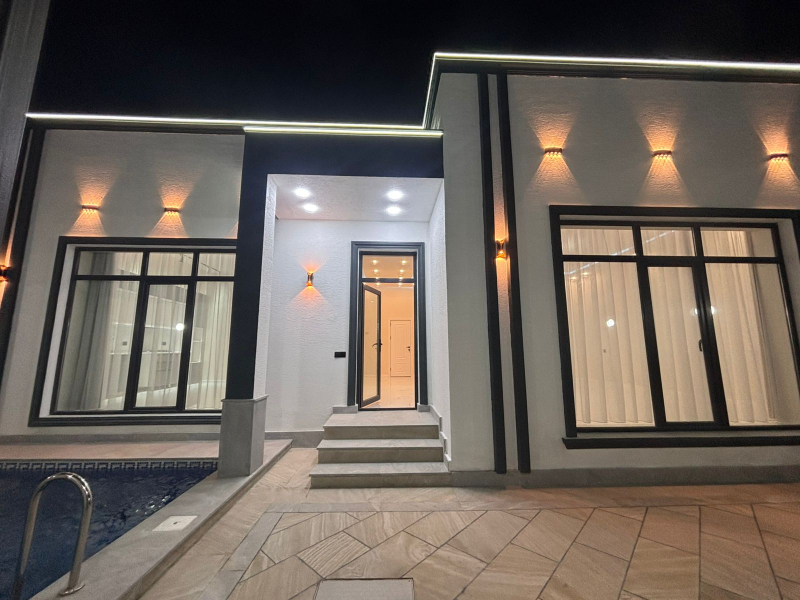 Satılır 3 otaqlı 140 m2 bağ evi Şüvəlan