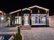 Satılır 4 otaqlı 160 m2 həyət evi Şüvəlan