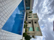 Satılır 6 otaqlı 400 m2 həyət evi Mərdəkan