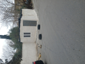 Satılır 1 otaqlı 28 m2 obyekt Park Bulvar