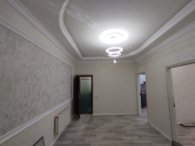 Satılır 2 otaqlı 65 m2 yeni tikili 9 mkr