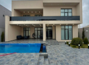 Satılır 5 otaqlı 300 m2 bağ evi Mərdəkan