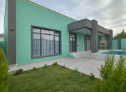 Satılır 4 otaqlı 170 m2 bağ evi Şüvəlan