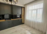 Satılır 3 otaqlı 110 m2 yeni tikili Gənclik m.