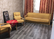 Satılır 2 otaqlı 50 m2 köhnə tikili Sahil m.
