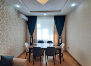 Satılır 2 otaqlı 65 m2 yeni tikili Nəsimi r.