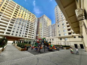 Satılır 2 otaqlı 70 m2 yeni tikili 28 May m.