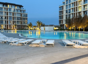 Satılır 2 otaqlı 74 m2 yeni tikili Nardaran