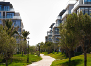 Satılır 1 otaqlı 58 m2 yeni tikili Nardaran