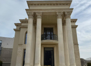 Satılır 6 otaqlı 600 m2 həyət evi Nardaran