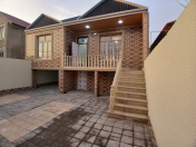 Satılır 5 otaqlı 132 m2 həyət evi Biləcəri