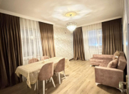 Satılır 2 otaqlı 60 m2 yeni tikili Nərimanov r.