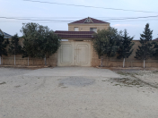 Satılır 8 otaqlı 300 m2 bağ evi Aqua Park