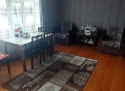 Satılır 3 otaqlı 110 m2 köhnə tikili Əhmədli m.