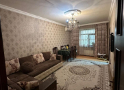 Satılır 3 otaqlı 70 m2 köhnə tikili Həzi Aslanov