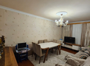 Satılır 3 otaqlı 75 m2 köhnə tikili Əhmədli m.