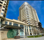 Satılır 3 otaqlı 138 m2 yeni tikili 28 May m.