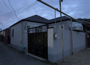 Satılır 2 otaqlı 55 m2 həyət evi Binə